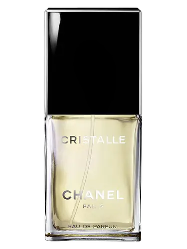 Cristalle Eau de Parfum