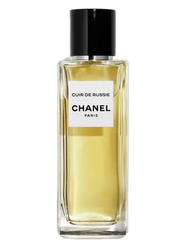 Cuir de Russie Eau de Parfum