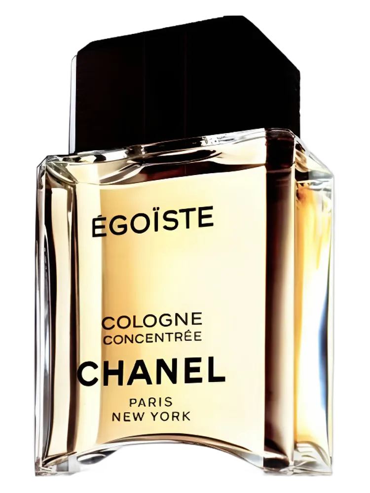 Egoiste Cologne Concentree