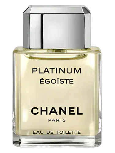 Egoiste Platinum