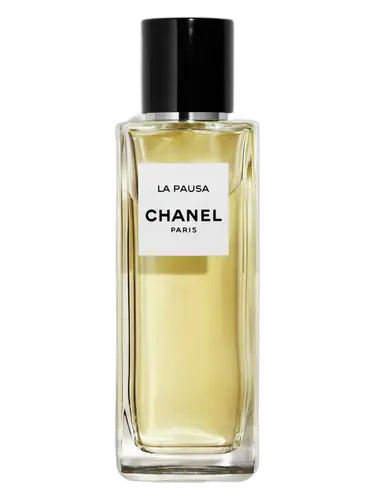 La Pausa Eau de Parfum