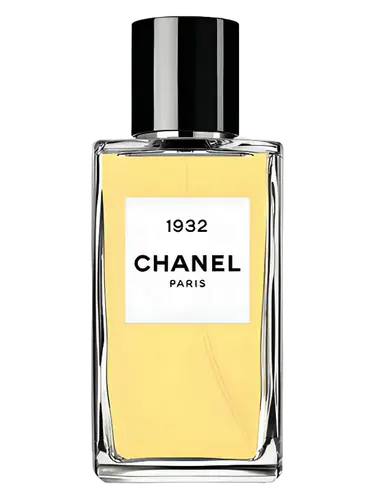 Les Exclusifs de Chanel 1932