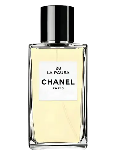 Les Exclusifs de Chanel 28 La Pausa