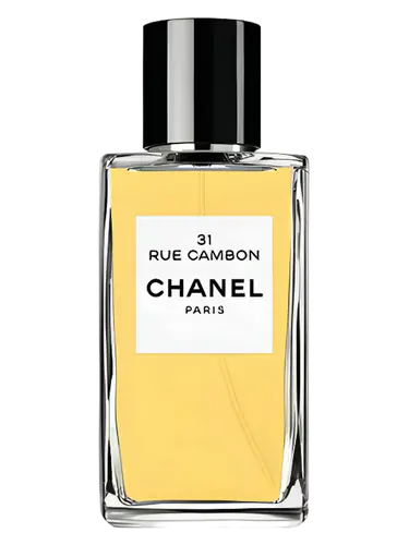 Les Exclusifs de Chanel 31 Rue Cambon