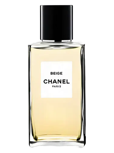 Les Exclusifs de Chanel Beige