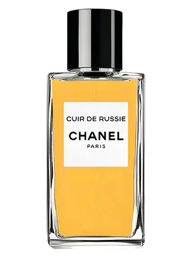 Les Exclusifs de Chanel Cuir de Russie 1924