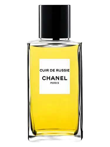 Les Exclusifs de Chanel Cuir de Russie