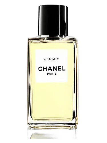 Les Exclusifs de Chanel Jersey