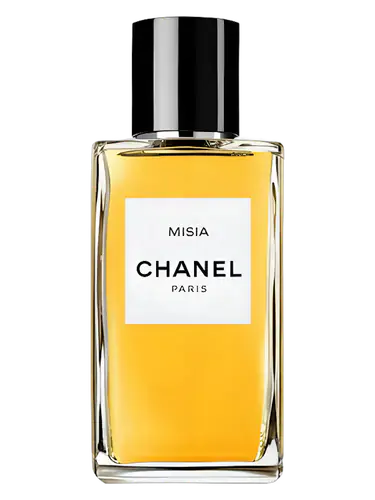 Les Exclusifs de Chanel Misia