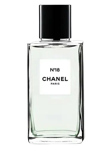 Les Exclusifs de Chanel No 18