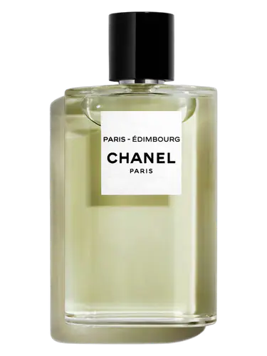 Paris – Édimbourg