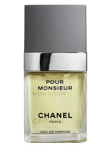 Pour Monsieur Eau de Parfum