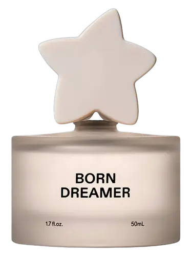 Born Dreamer