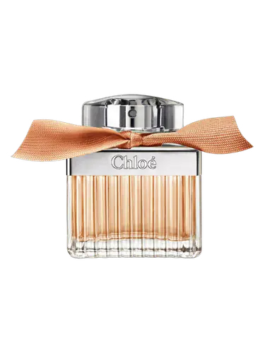 Chloé Rose Tangerine