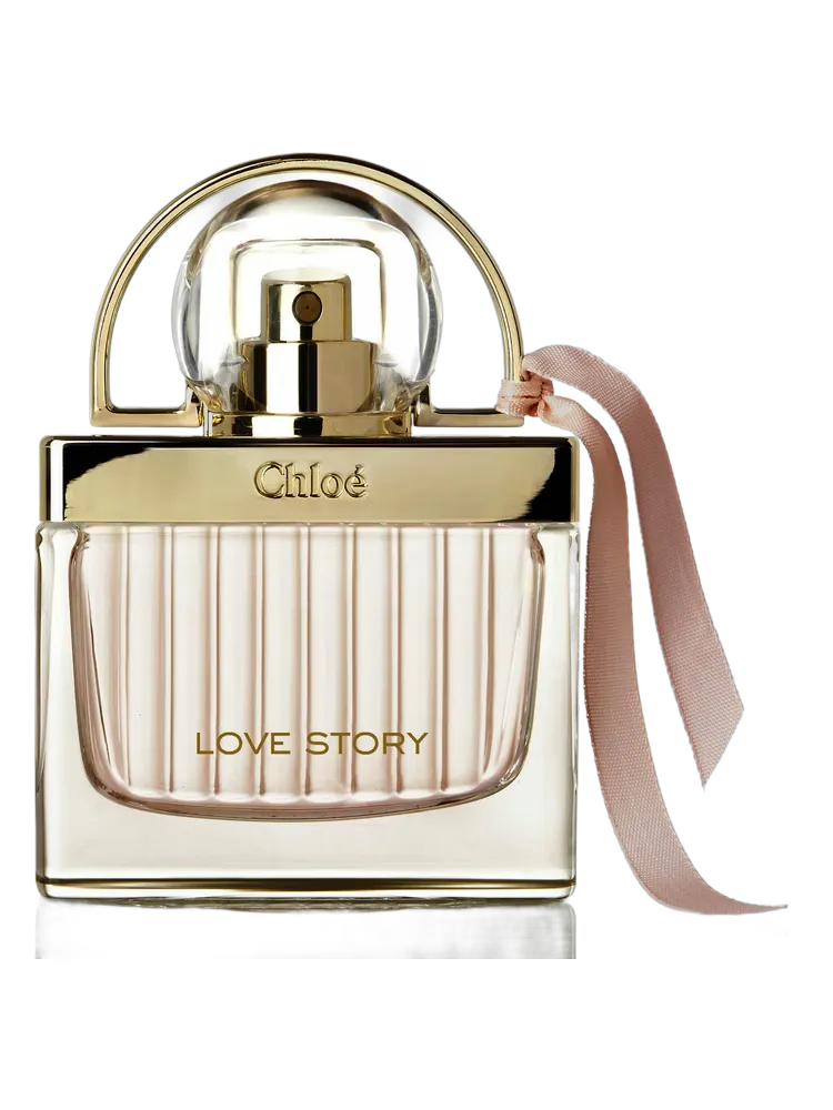 Love Story Eau de Toilette by Chloé