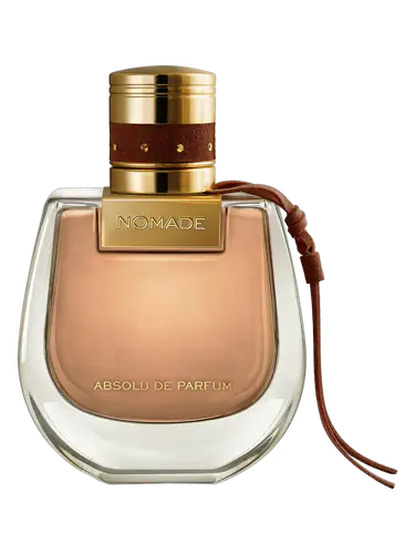 Nomade Absolu de Parfum