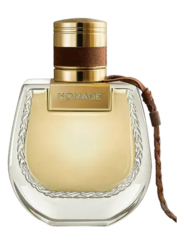 Nomade Jasmin Naturel Intense