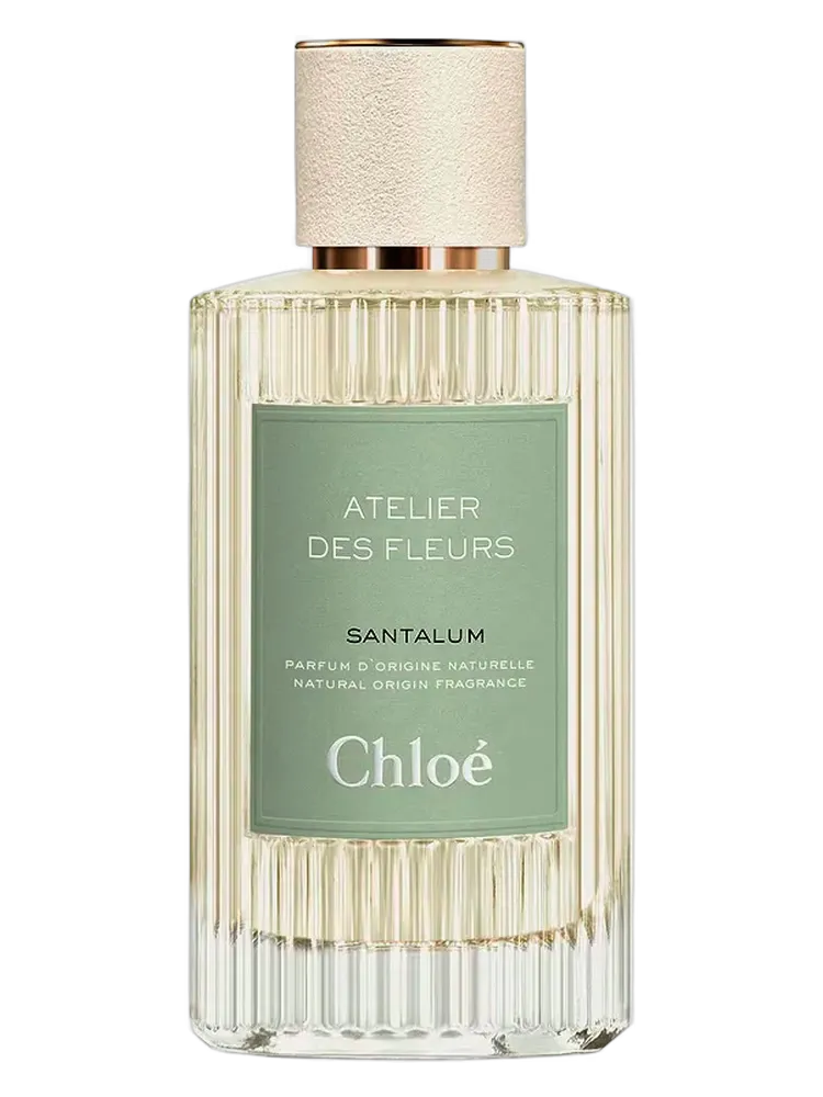 Santalum by Chloé
