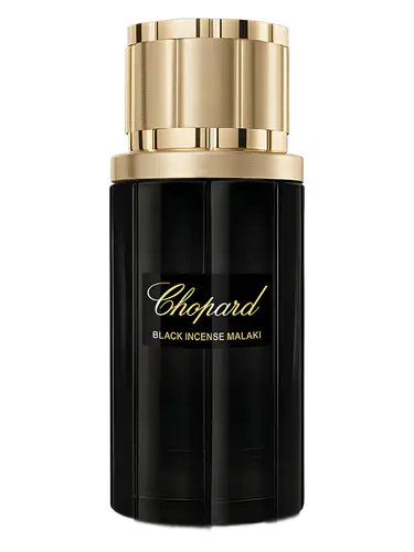 Black Incense Malaki