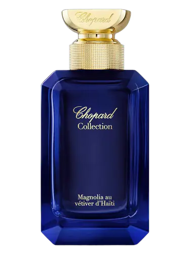 Magnolia Au Vetiver du Haiti