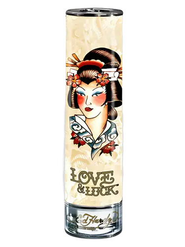 Ed Hardy Love & Luck