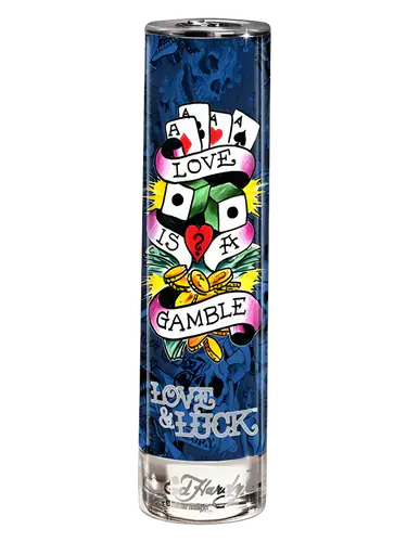 Ed Hardy Love & Luck for Men