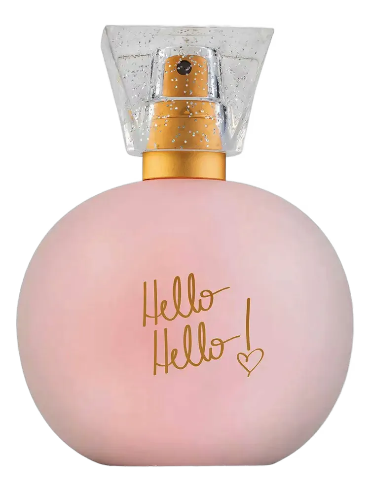 Hello Hello by Nah Cardoso