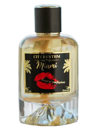 Miami Tropical Confessions