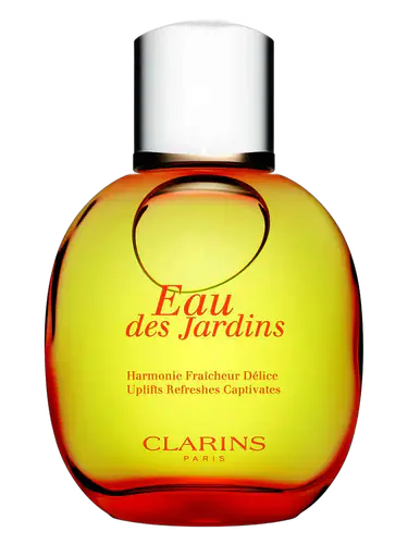 Eau des Jardins