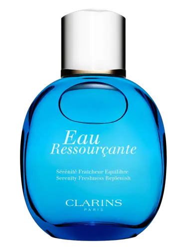 Eau Ressourcante