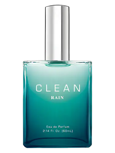 Clean Rain