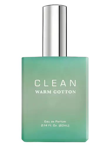 Clean Warm Cotton
