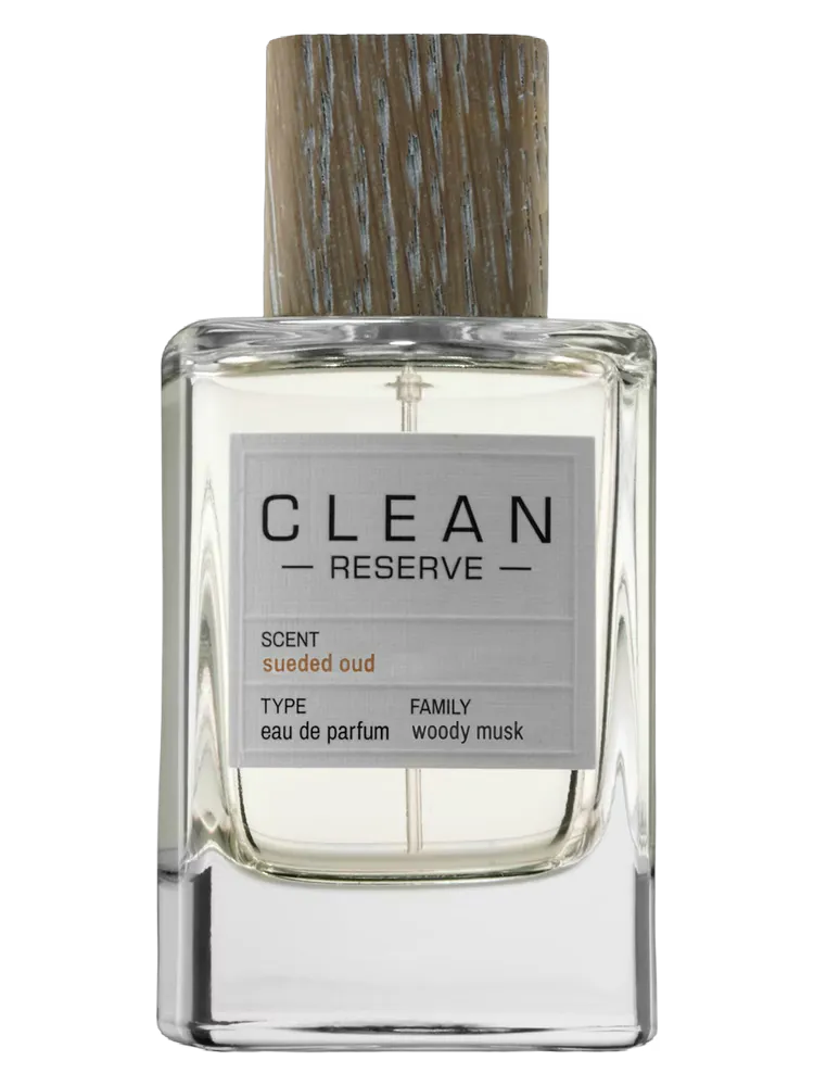 Sueded Oud