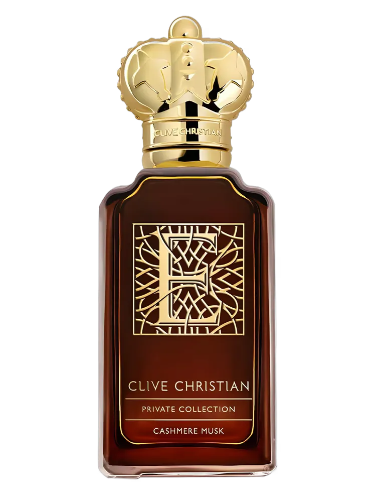 E Cashmere Musk
