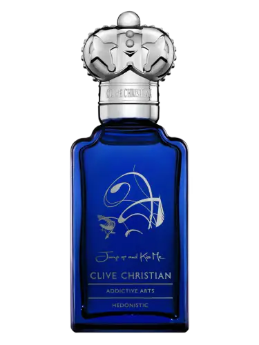 Jump Up And Kiss Me Hedonistic (2021)