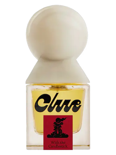 With the Candlestick