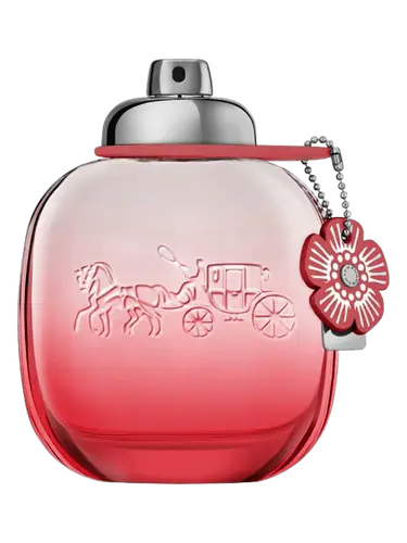 Coach Floral Blush