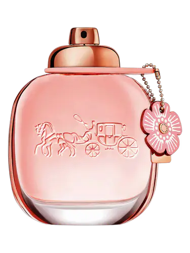 Coach Floral Eau The Parfum