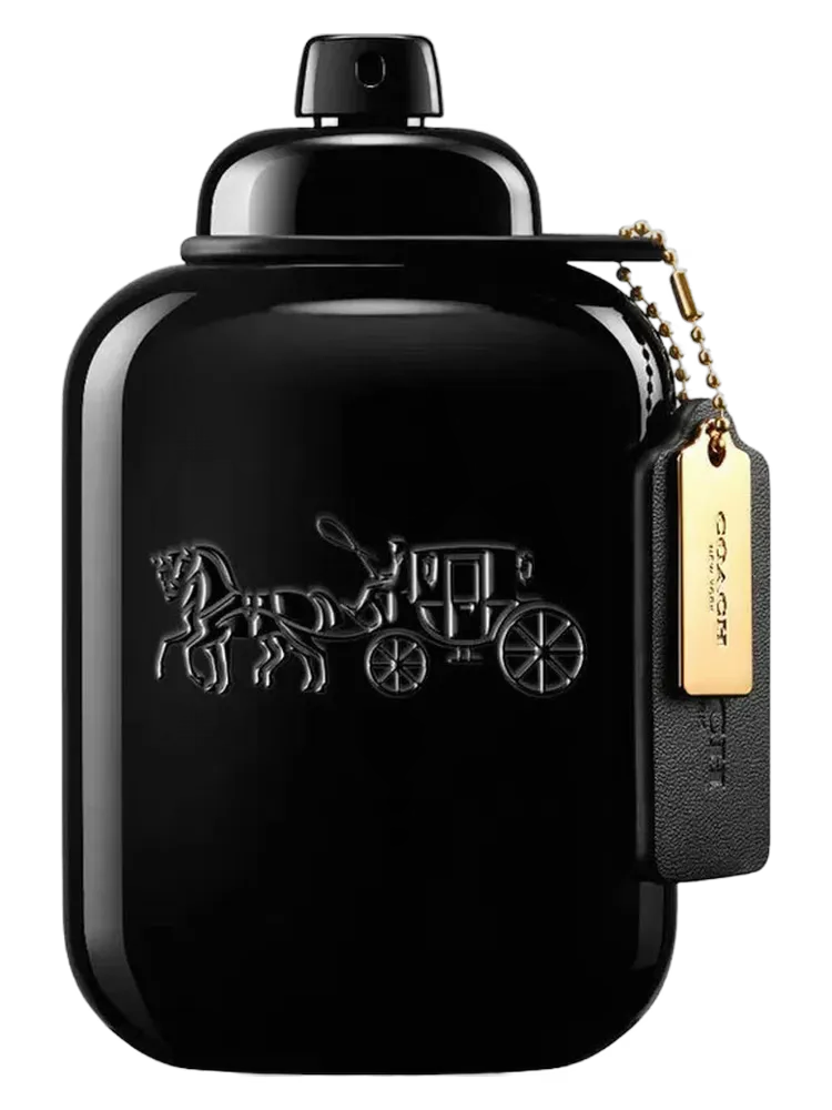 Coach for Men Eau de Parfum