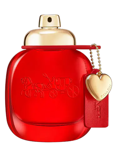 Coach Love Eau de Parfum