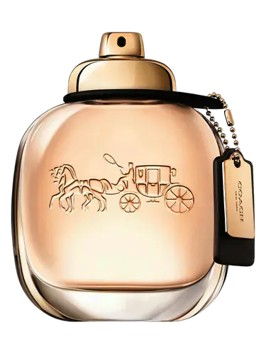 Coach the Fragrance