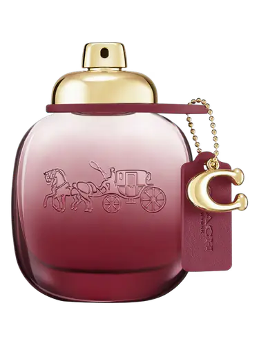 Coach Wild Rose