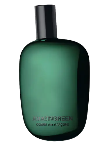 Amazingreen