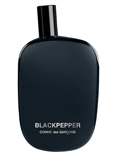 Blackpepper