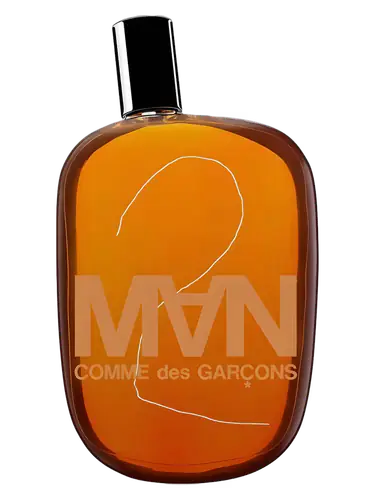 Comme des Garcons 2 Man