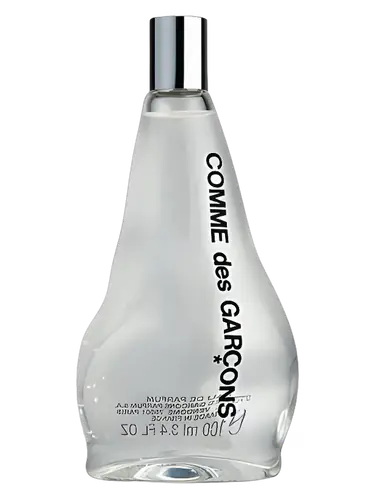 Comme des Garcons 2011