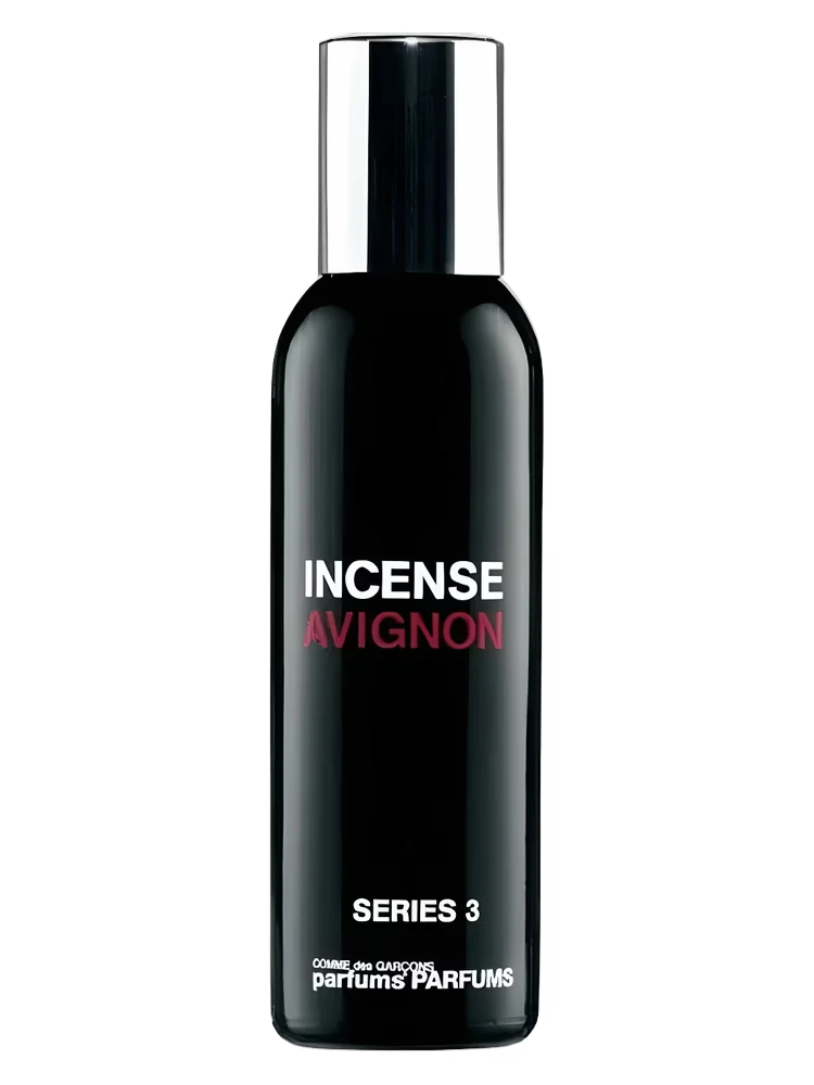 Comme des Garcons Series 3 Incense: Avignon