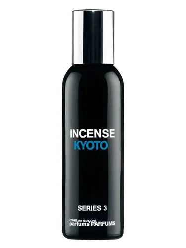Comme des Garcons Series 3 Incense: Kyoto