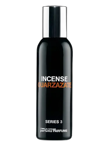 Comme des Garcons Series 3 Incense: Ouarzazate