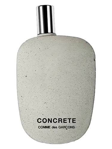 Concrete